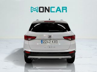 SEAT Ateca 2019 150CV