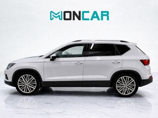 SEAT Ateca 2019 150CV