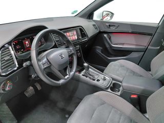 SEAT Ateca 2019 150CV