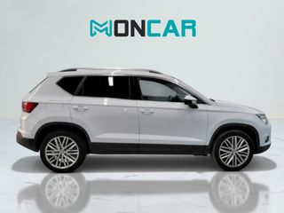 SEAT Ateca 2019 150CV