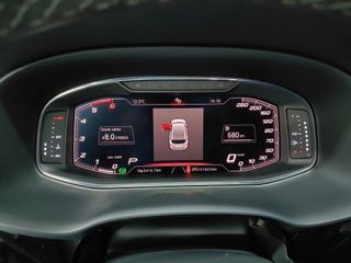 SEAT Ateca 2019 150CV