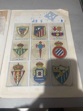 Pegatinas 1982 Transparentes Prismametalik