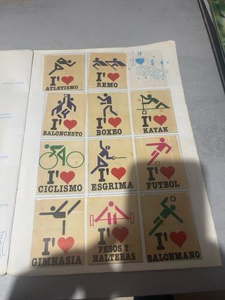 Pegatinas 1982 Transparentes Prismametalik