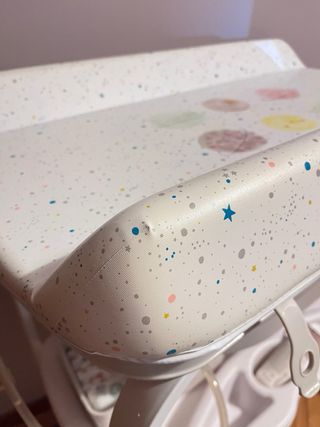 Bañera Jane Cambiador Flip - Cosmos