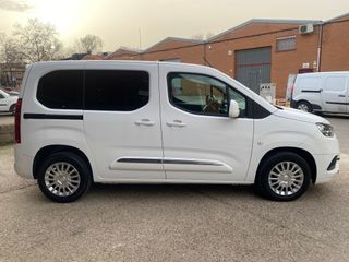 BIEN CUIDADA!!! TOYOTA PROACE CITY VERSO VX 100CV