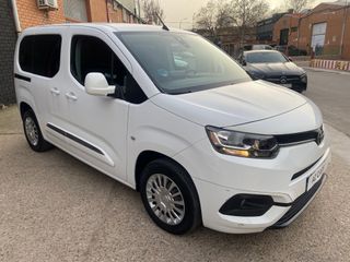 BIEN CUIDADA!!! TOYOTA PROACE CITY VERSO VX 100CV