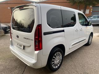 BIEN CUIDADA!!! TOYOTA PROACE CITY VERSO VX 100CV