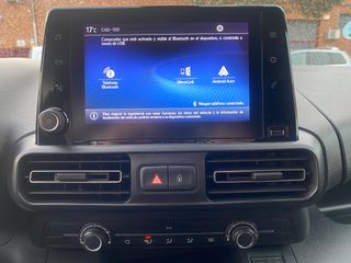 BIEN CUIDADA!!! TOYOTA PROACE CITY VERSO VX 100CV