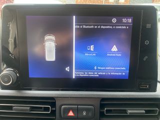 BIEN CUIDADA!!! TOYOTA PROACE CITY VERSO VX 100CV