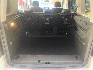 BIEN CUIDADA!!! TOYOTA PROACE CITY VERSO VX 100CV