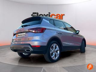 Seat Arona 1.0 TSI 81kW (110CV) DSG FR