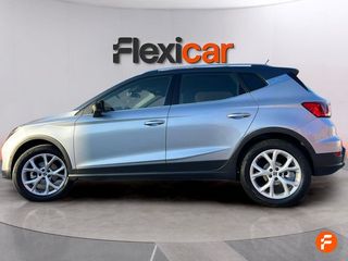 Seat Arona 1.0 TSI 81kW (110CV) DSG FR