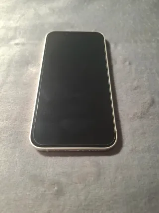 iPhone 13 mini