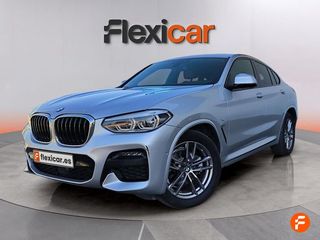 BMW X4 xDrive20d