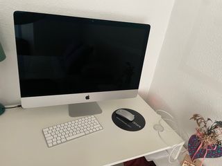 Apple iMac Pantalla Retina 5K