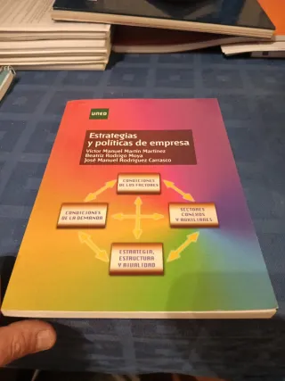 Libros varios ECONOMIA ADE (UNED) en buen estado.