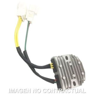 Regulador corriente Honda SH 300 KTW 2007-2010