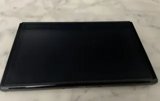 Nintendo Switch OLED Bianca