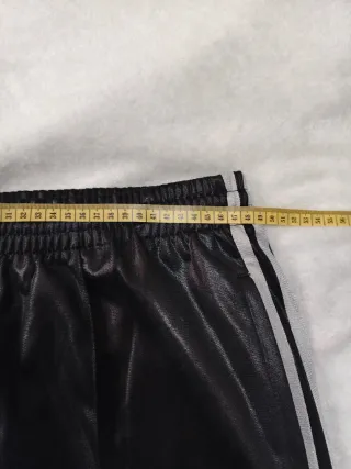 Pantalón Adidas Chile 62 efecto cuero XL
