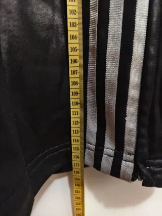 Pantalón Adidas Chile 62 efecto cuero XL