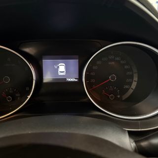 Kia Ceed 1.0 T-GDi 74kW (100CV) Drive