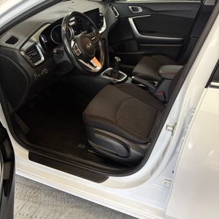 Kia Ceed 1.0 T-GDi 74kW (100CV) Drive