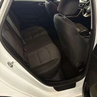 Kia Ceed 1.0 T-GDi 74kW (100CV) Drive