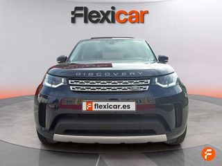 Land-Rover Discovery 3.0 TD6 190kW (258CV) HSE Auto