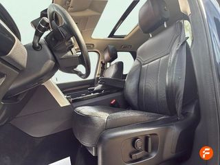 Land-Rover Discovery 3.0 TD6 190kW (258CV) HSE Auto