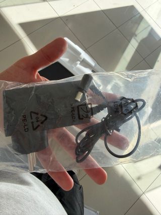 LG UltraGear 32” Monitor