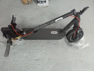 Patinete Eléctrico Xiaomi Scooter 5 Series ES