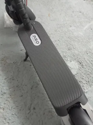 Patinete Eléctrico Xiaomi Scooter 5 Series ES