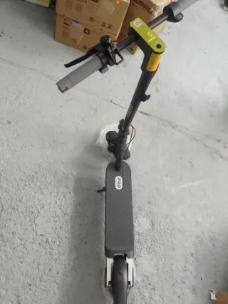 Patinete Eléctrico Xiaomi Scooter 5 Series ES