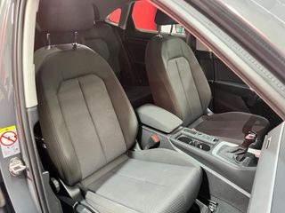Audi Q3 2021