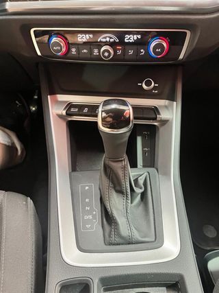 Audi Q3 2021