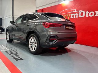 Audi Q3 2021