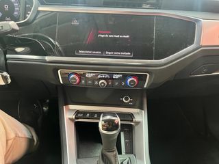 Audi Q3 2021