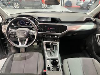 Audi Q3 2021