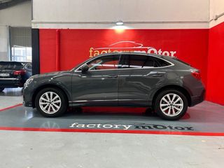 Audi Q3 2021