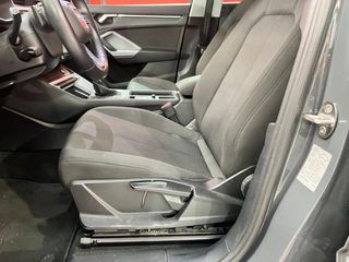 Audi Q3 2021