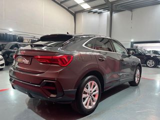 Audi Q3 2021