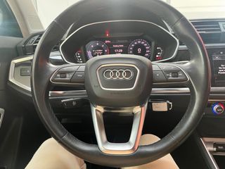 Audi Q3 2021