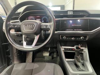 Audi Q3 2021
