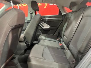 Audi Q3 2021