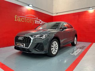 Audi Q3 2021