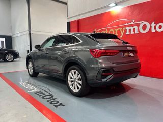 Audi Q3 2021