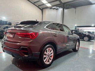 Audi Q3 2021