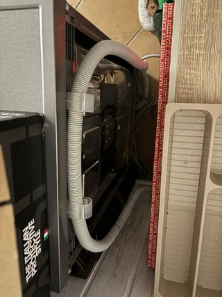 Lavavajillas Beko 45 cm