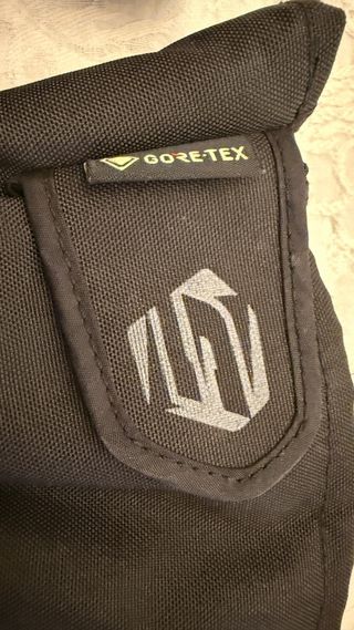 Guantes Invierno Five WFX Tech Gore-Tex