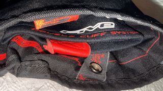 Guantes Invierno Five WFX Tech Gore-Tex